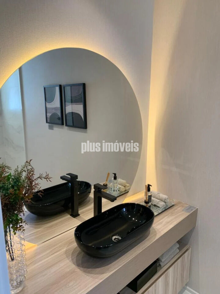 Apartamento, 5 quartos, 230 m² - Foto 5
