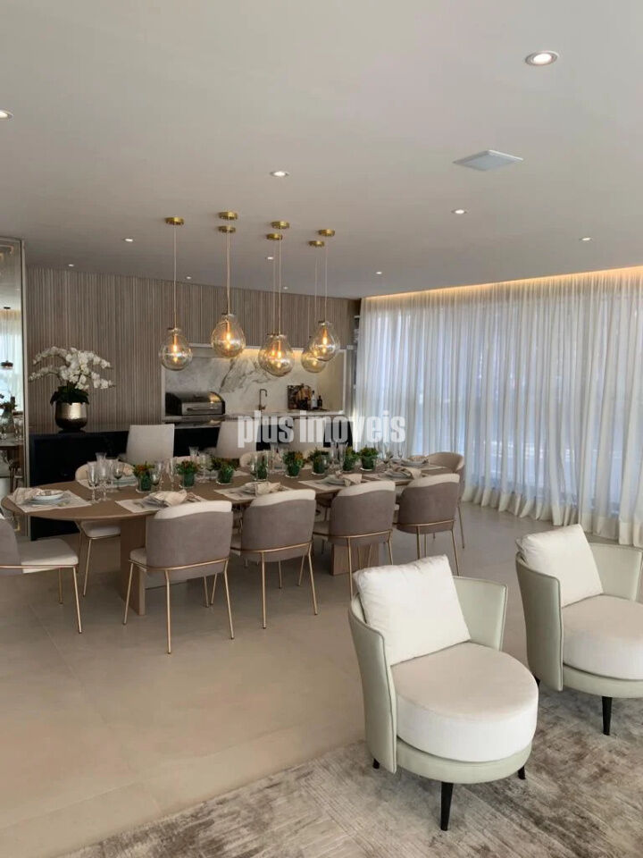Apartamento, 5 quartos, 230 m² - Foto 16