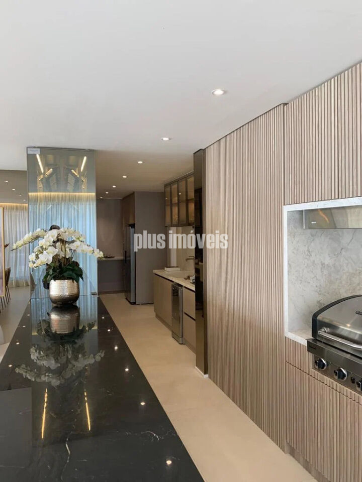 Apartamento, 5 quartos, 230 m² - Foto 4