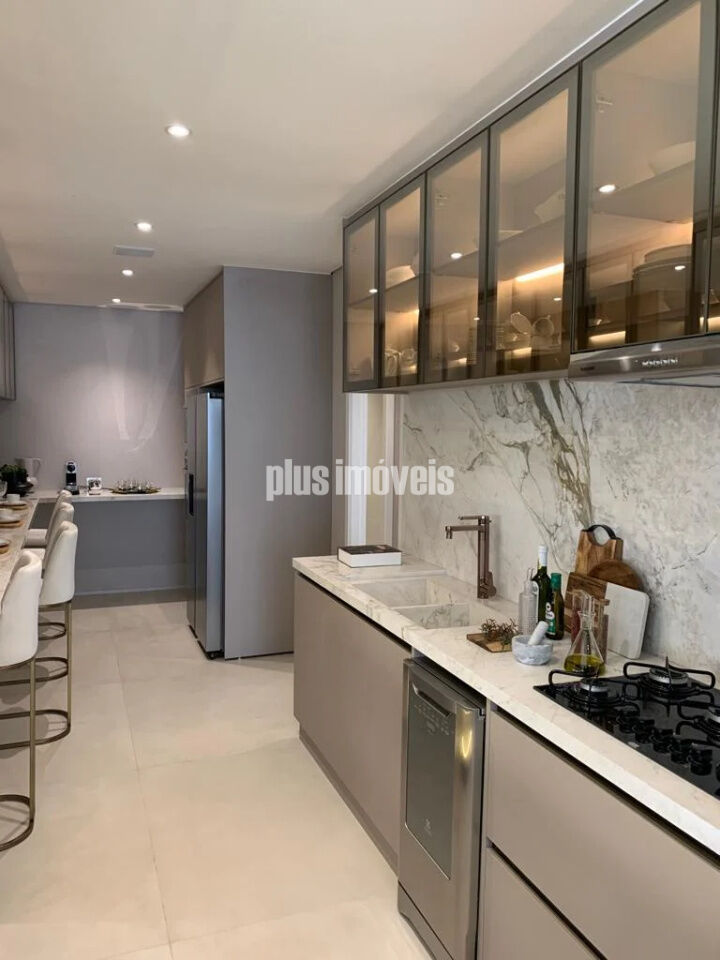 Apartamento, 5 quartos, 230 m² - Foto 7