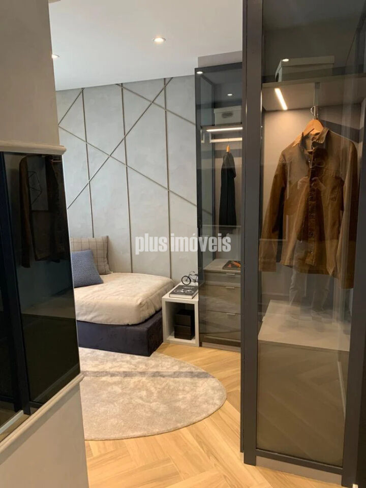 Apartamento, 5 quartos, 230 m² - Foto 6