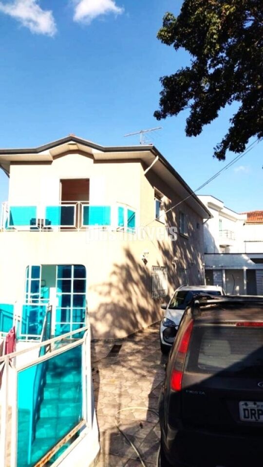 Casa, 4 quartos, 206 m² - Foto 3