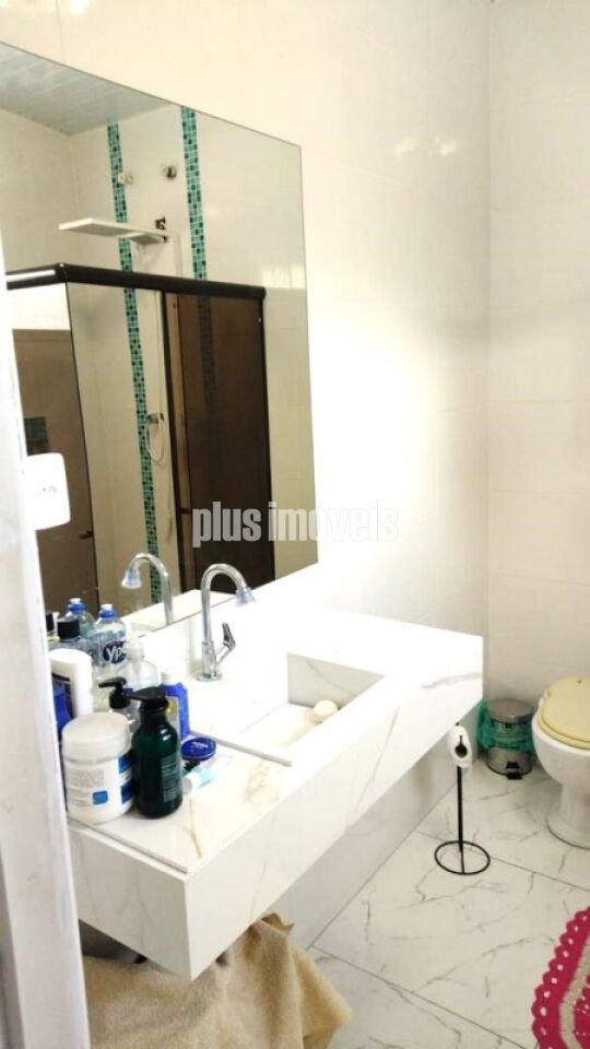 Casa, 4 quartos, 206 m² - Foto 13