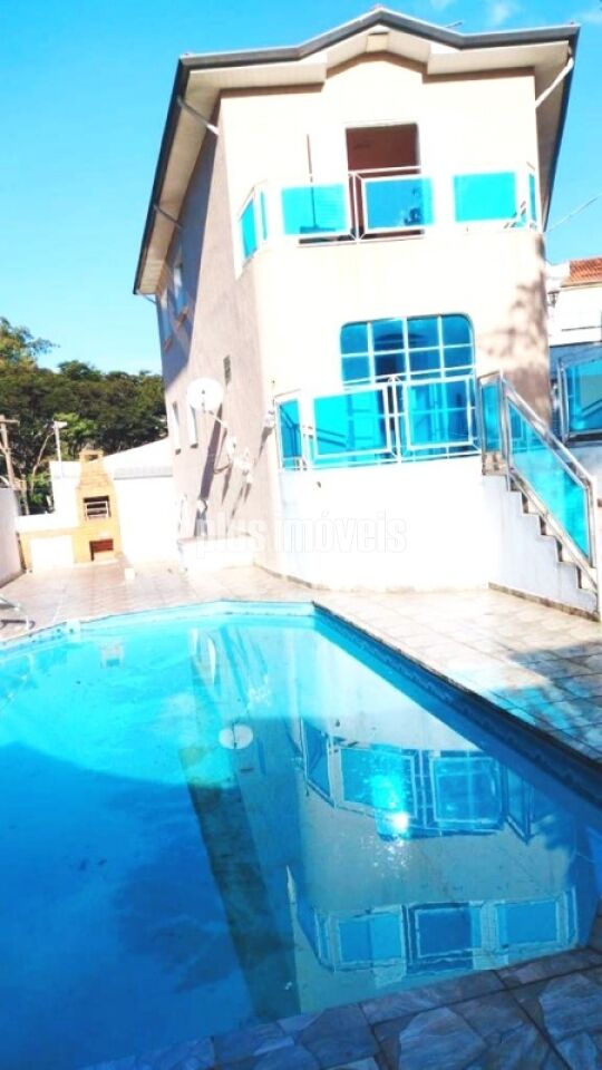 Casa, 4 quartos, 206 m² - Foto 24