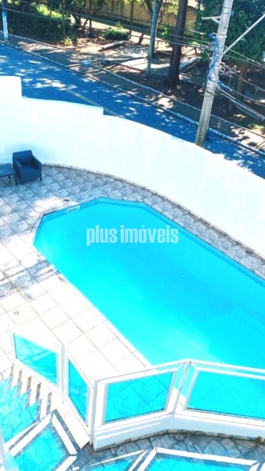 Casa, 4 quartos, 206 m² - Foto 31