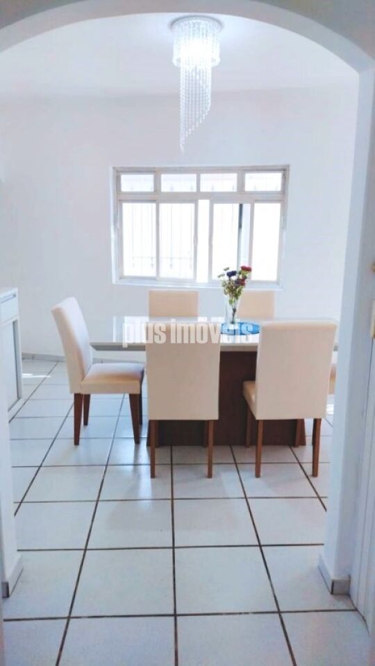 Casa, 4 quartos, 206 m² - Foto 23