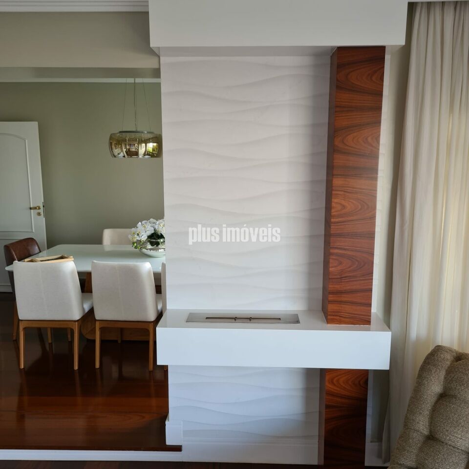 Apartamento, 4 quartos, 215 m² - Foto 4