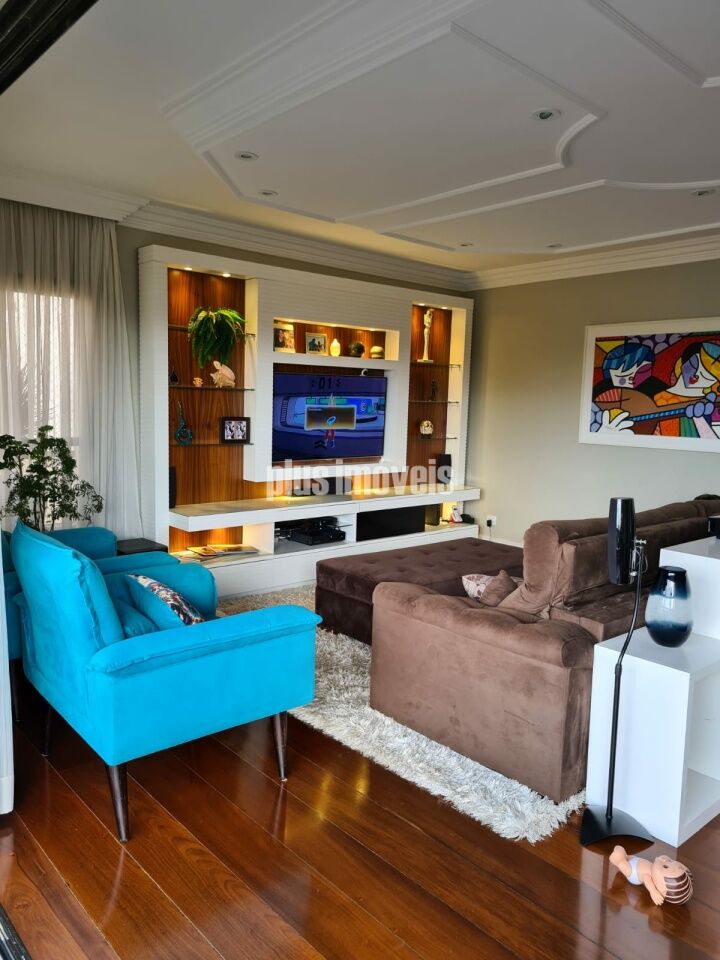 Apartamento, 4 quartos, 215 m² - Foto 5