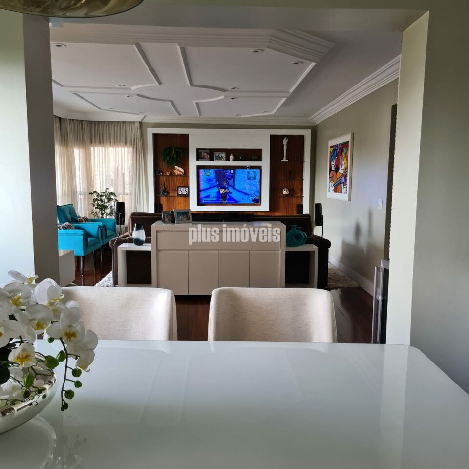 Apartamento, 4 quartos, 215 m² - Foto 7
