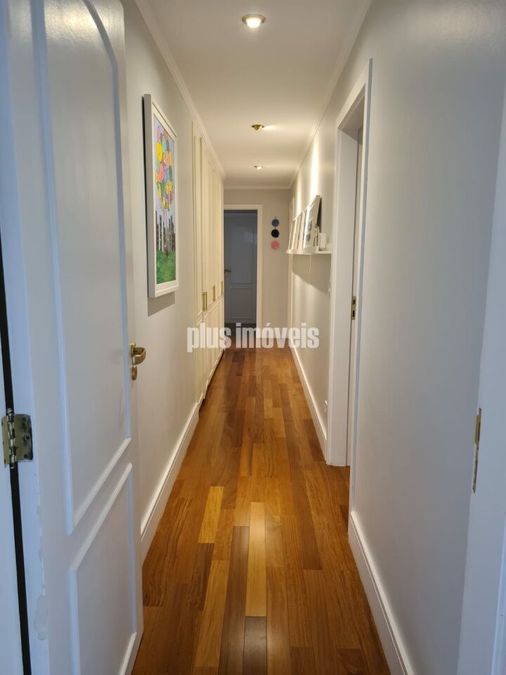 Apartamento, 4 quartos, 215 m² - Foto 8