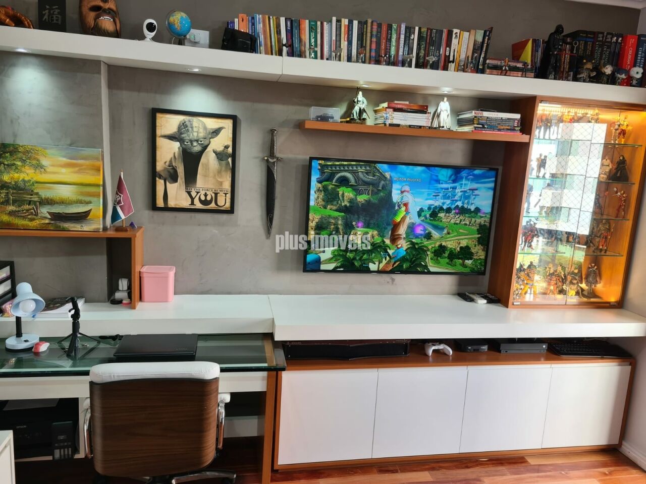 Apartamento, 4 quartos, 215 m² - Foto 10
