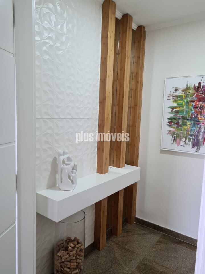 Apartamento, 4 quartos, 215 m² - Foto 11