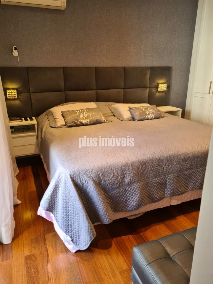 Apartamento, 4 quartos, 215 m² - Foto 12