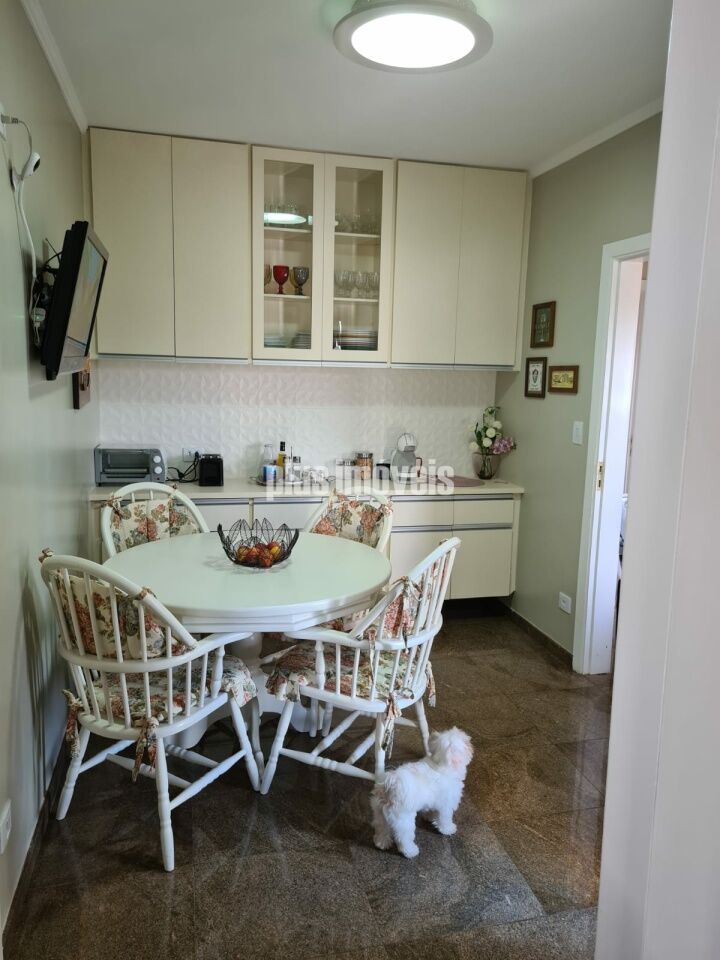 Apartamento, 4 quartos, 215 m² - Foto 13