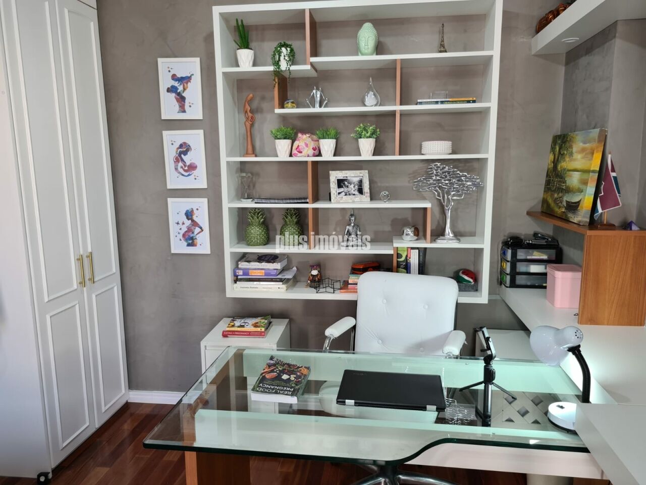 Apartamento, 4 quartos, 215 m² - Foto 15