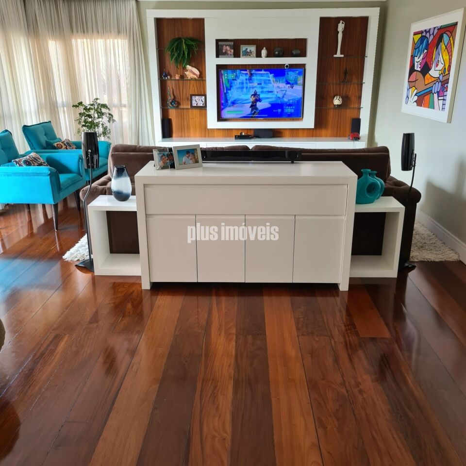 Apartamento, 4 quartos, 215 m² - Foto 16