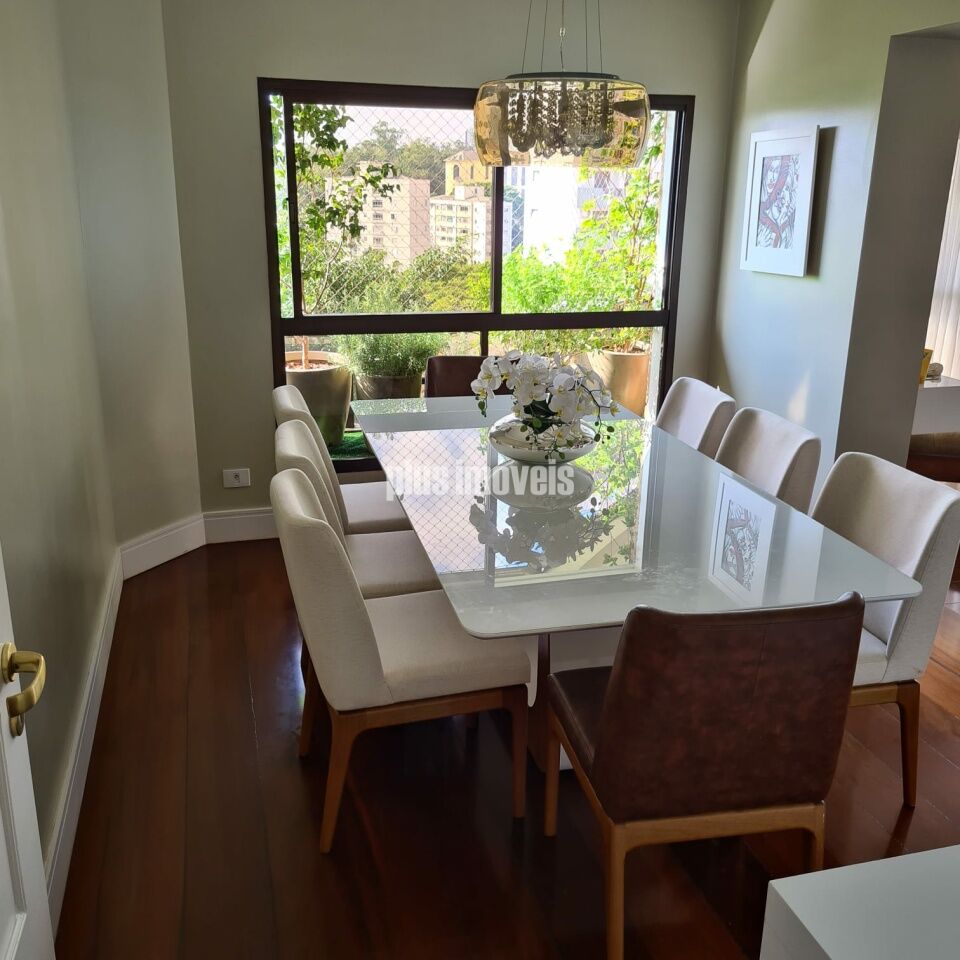 Apartamento, 4 quartos, 215 m² - Foto 17