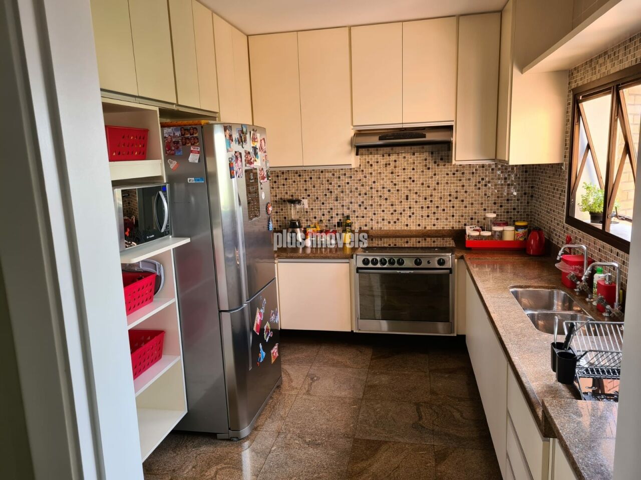 Apartamento, 4 quartos, 215 m² - Foto 18
