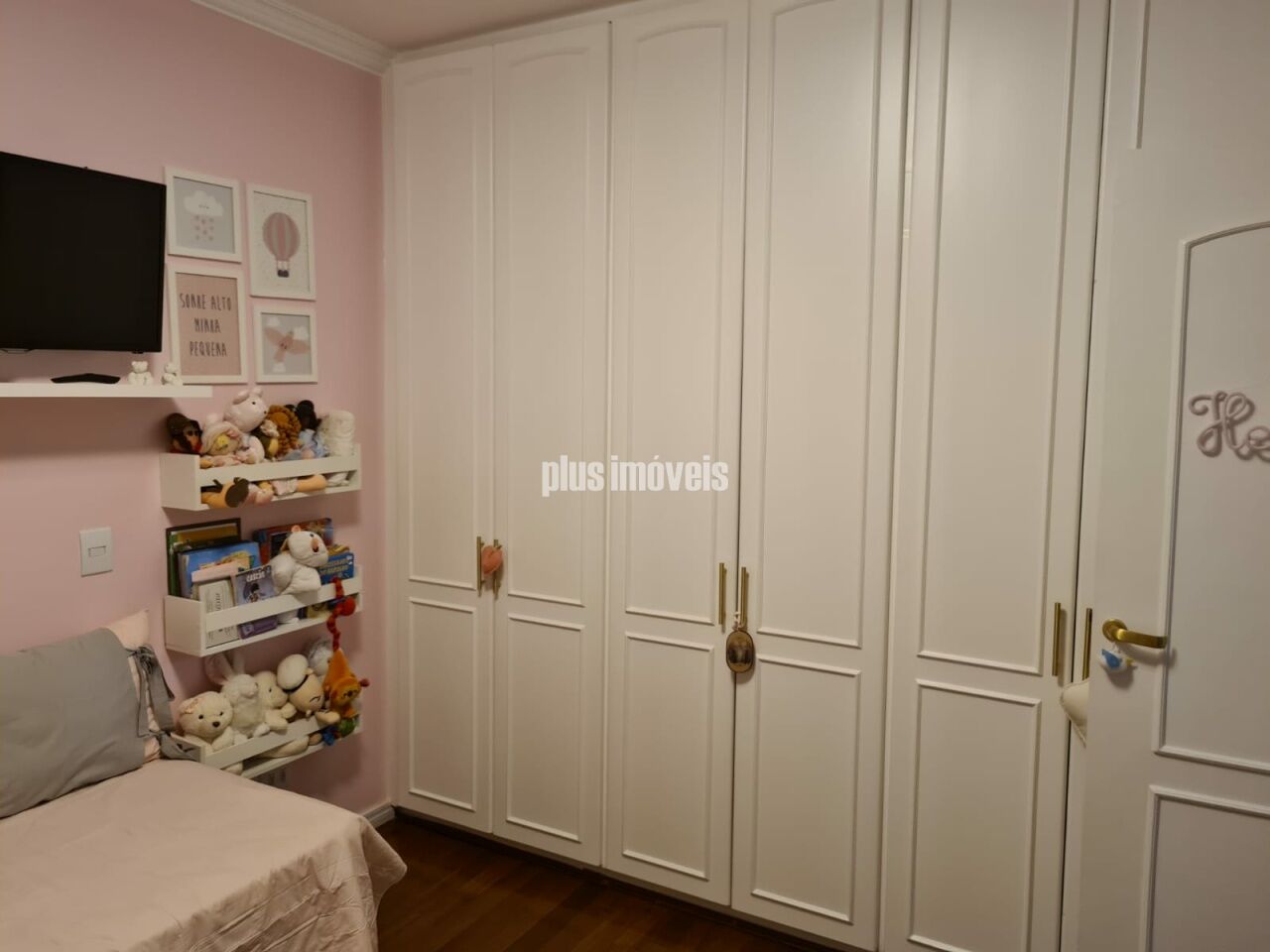 Apartamento, 4 quartos, 215 m² - Foto 19