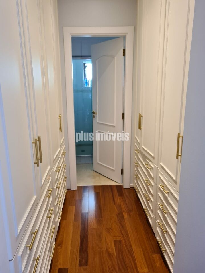 Apartamento, 4 quartos, 215 m² - Foto 20
