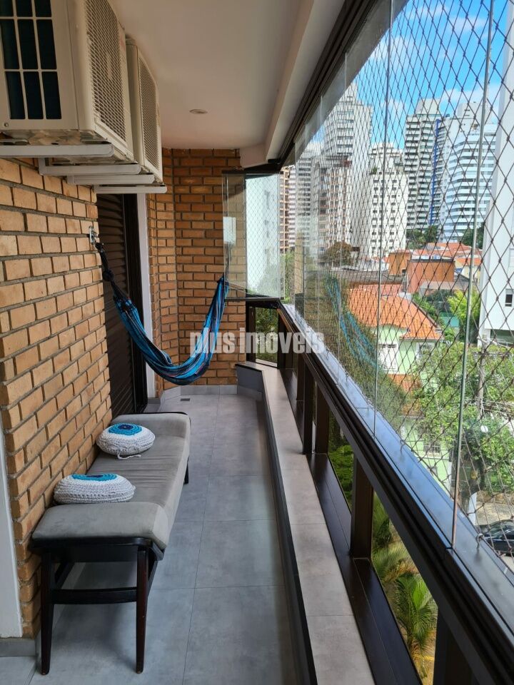 Apartamento, 4 quartos, 215 m² - Foto 21