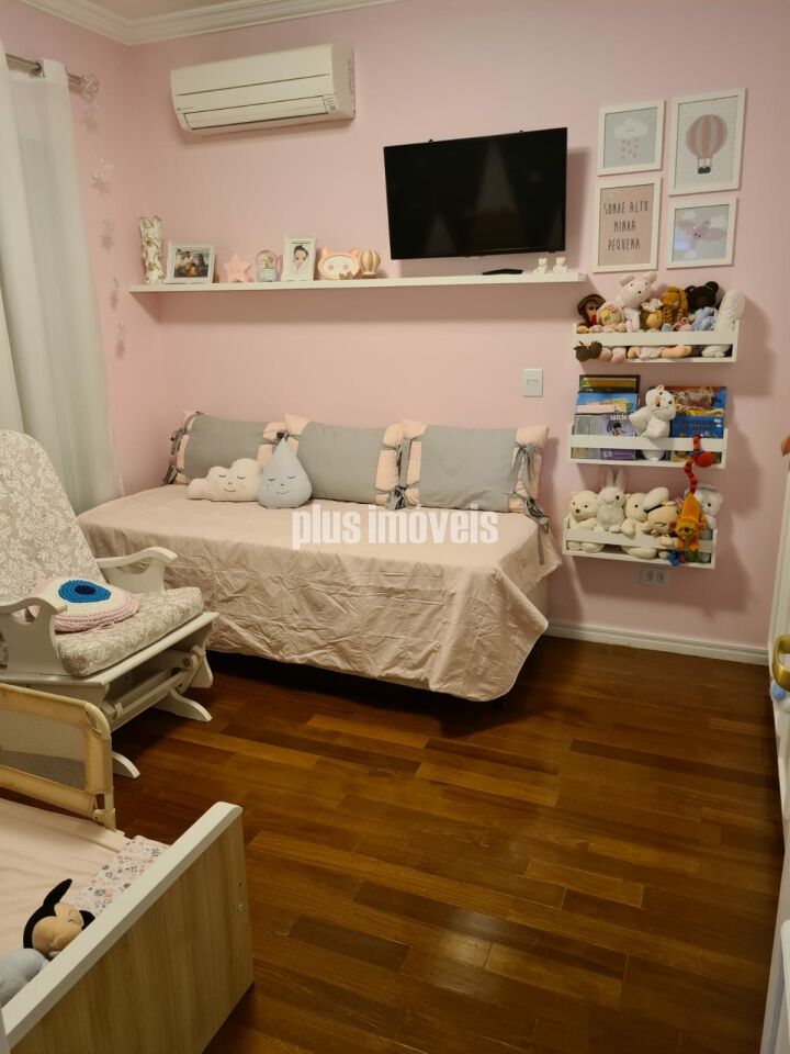 Apartamento, 4 quartos, 215 m² - Foto 22