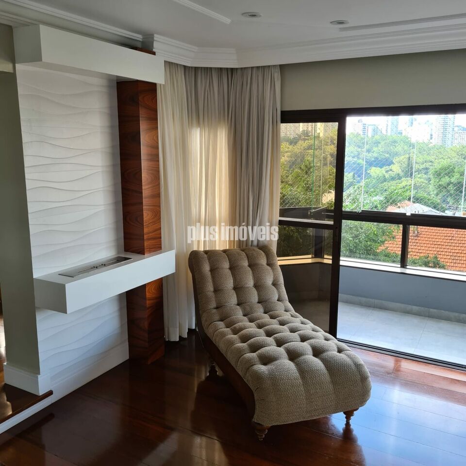 Apartamento, 4 quartos, 215 m² - Foto 3
