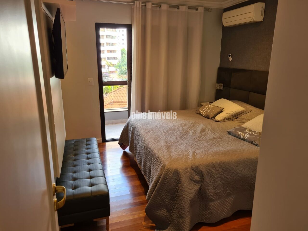 Apartamento, 4 quartos, 215 m² - Foto 23