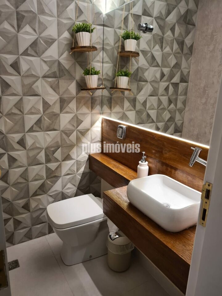 Apartamento, 4 quartos, 215 m² - Foto 25