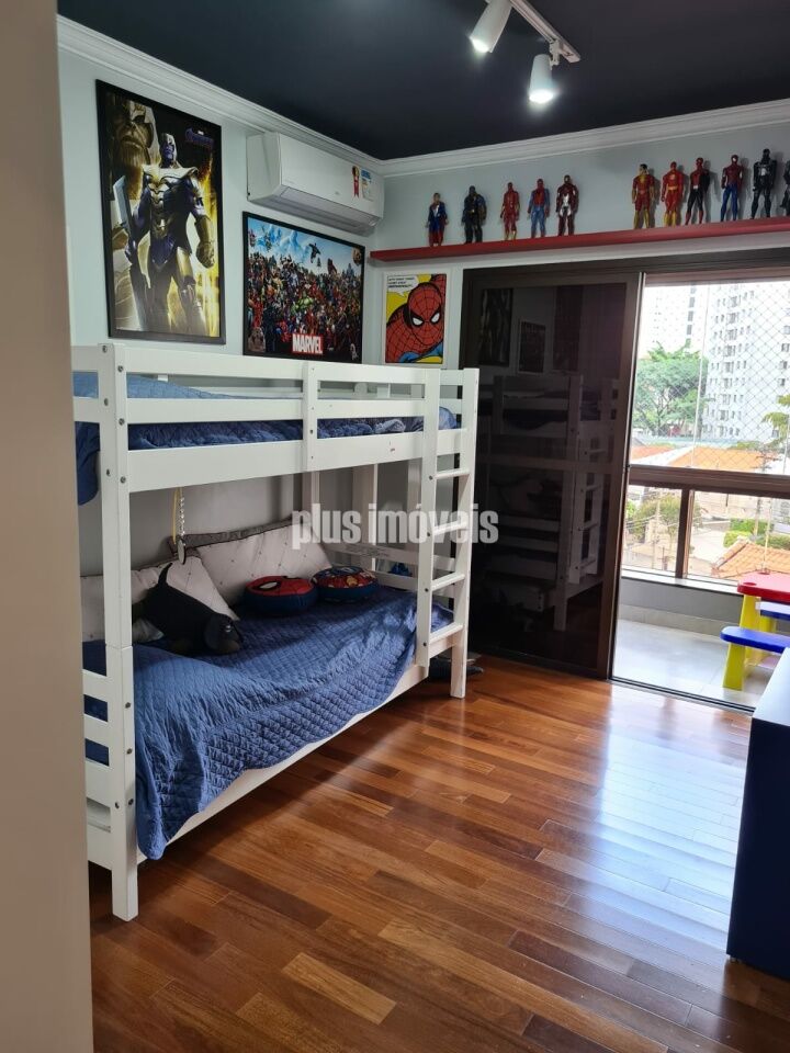 Apartamento, 4 quartos, 215 m² - Foto 26