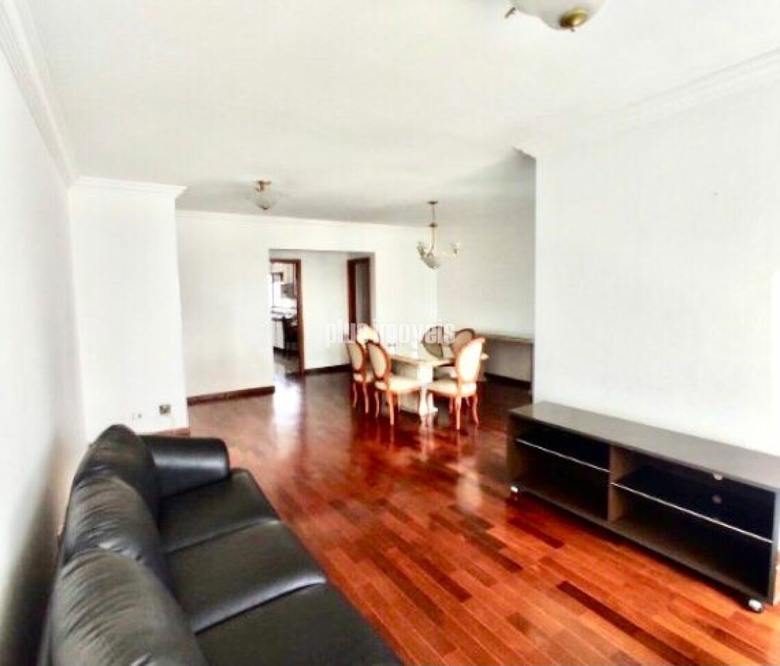 Apartamento, 3 quartos, 143 m² - Foto 3