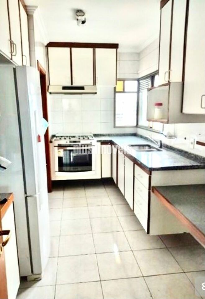 Apartamento, 3 quartos, 143 m² - Foto 11
