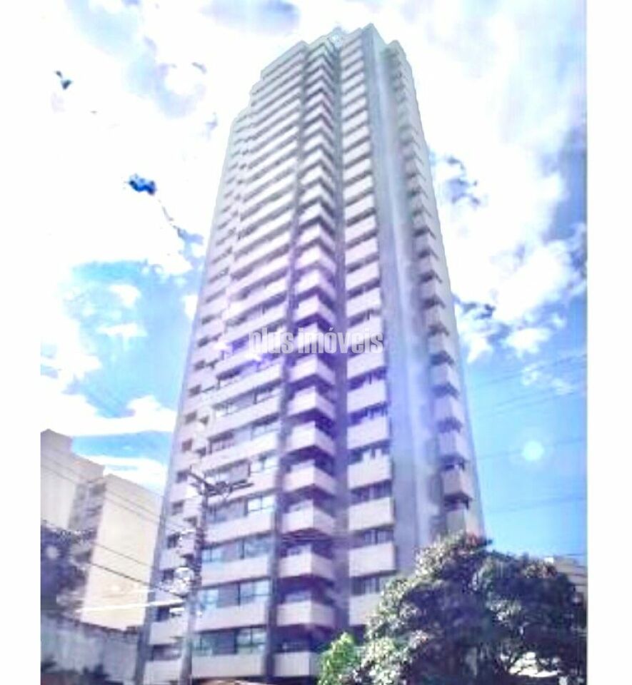 Apartamento, 3 quartos, 143 m² - Foto 1