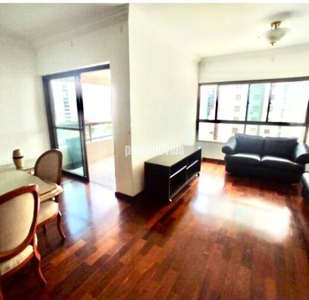 Apartamento, 3 quartos, 143 m² - Foto 2