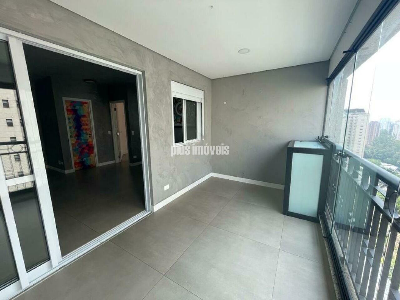 Apartamento, 2 quartos, 68 m² - Foto 2