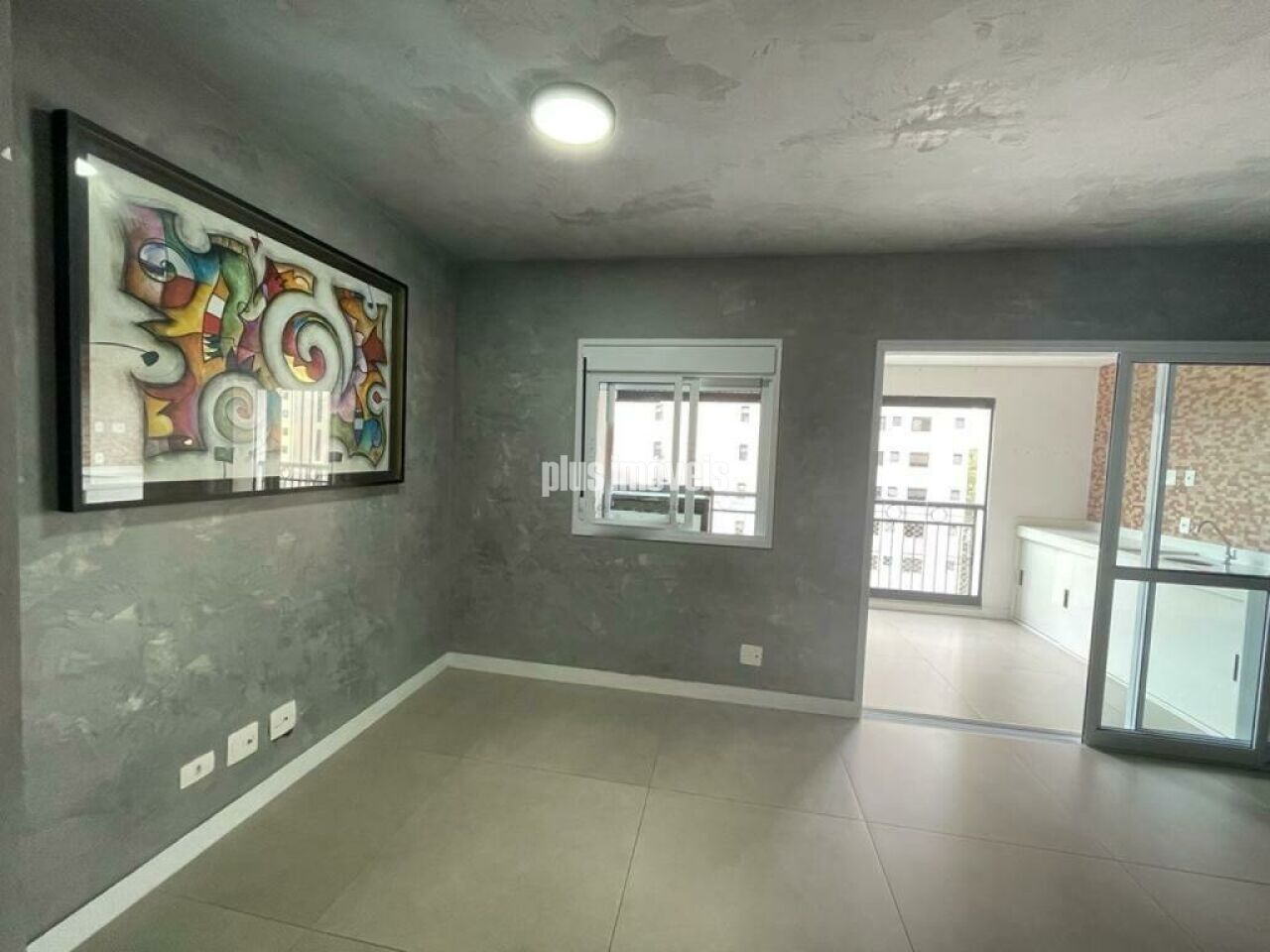 Apartamento, 2 quartos, 68 m² - Foto 5