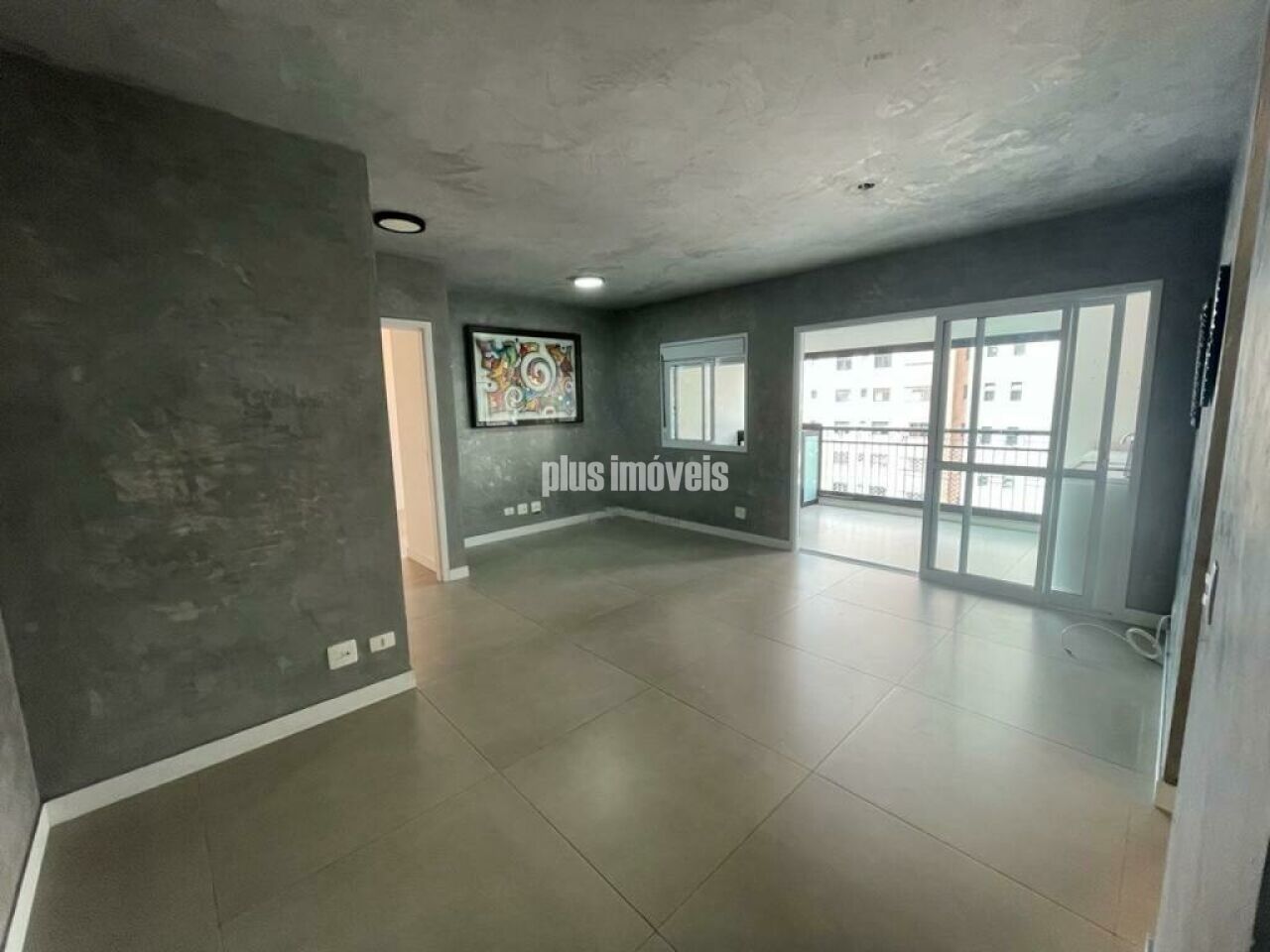Apartamento, 2 quartos, 68 m² - Foto 3