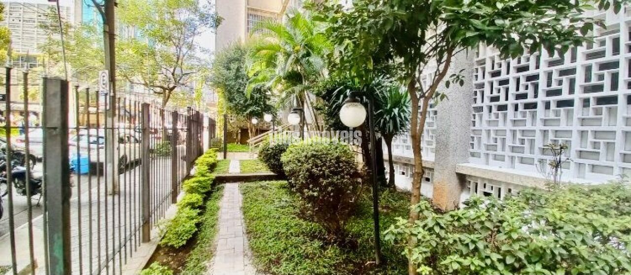 Apartamento, 3 quartos, 120 m² - Foto 1