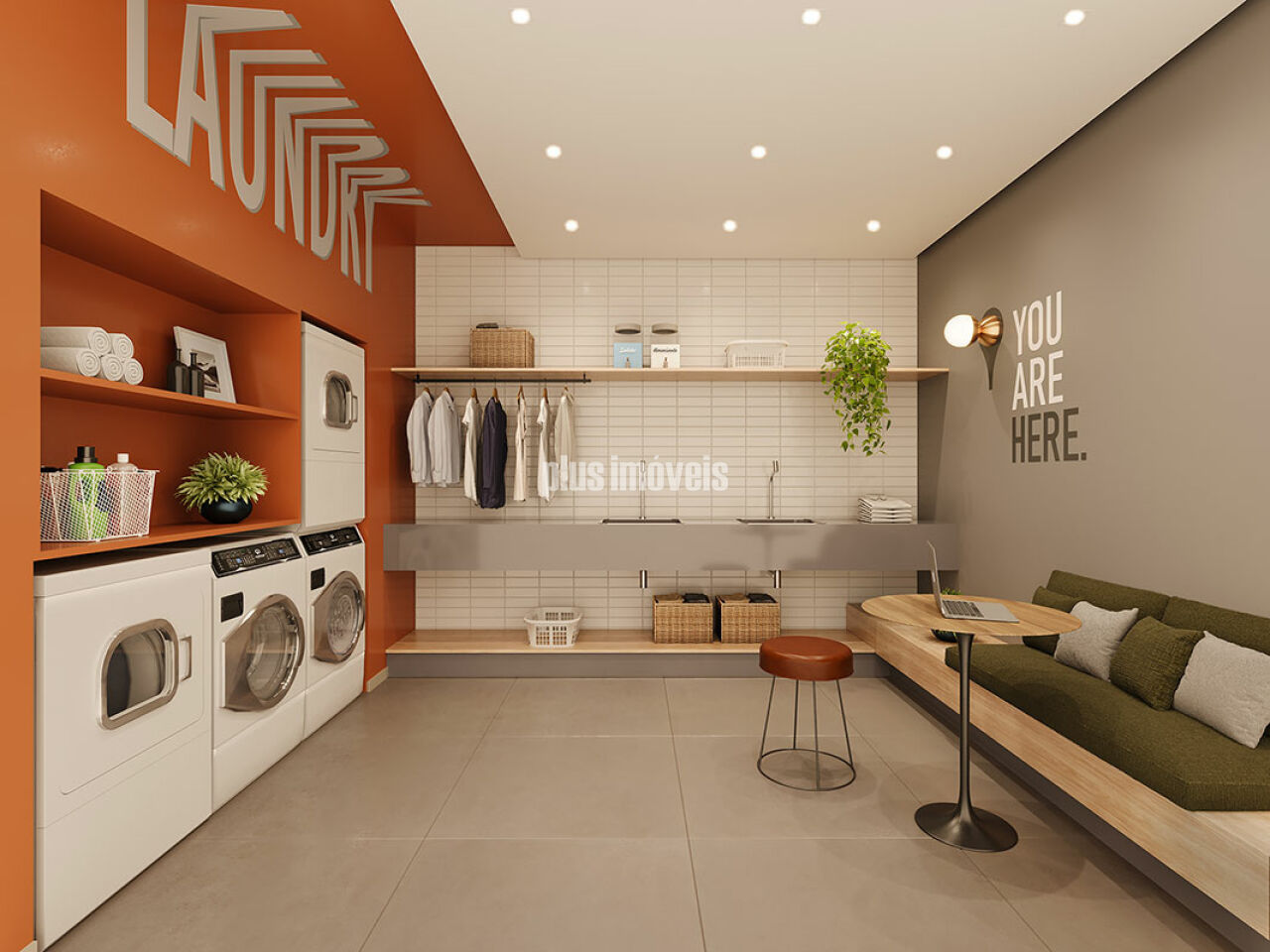 Apartamento, 1 quarto, 27 m² - Foto 7
