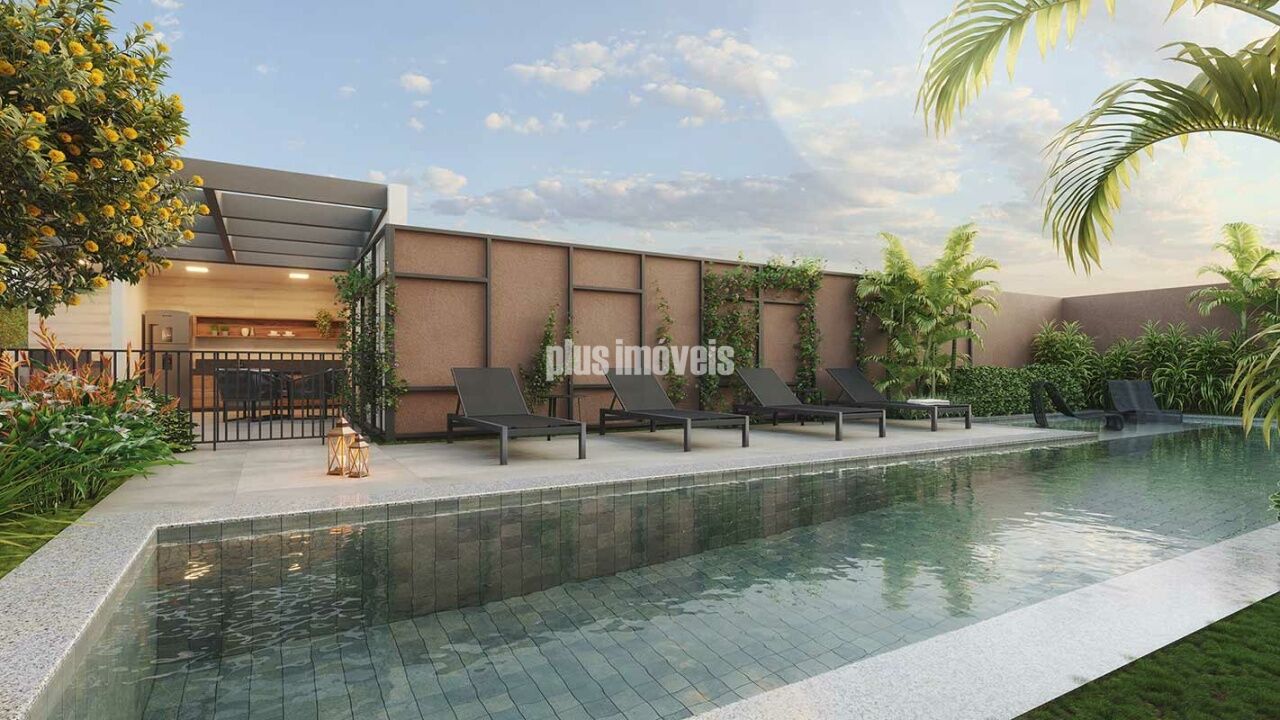 Apartamento, 1 quarto, 27 m² - Foto 9
