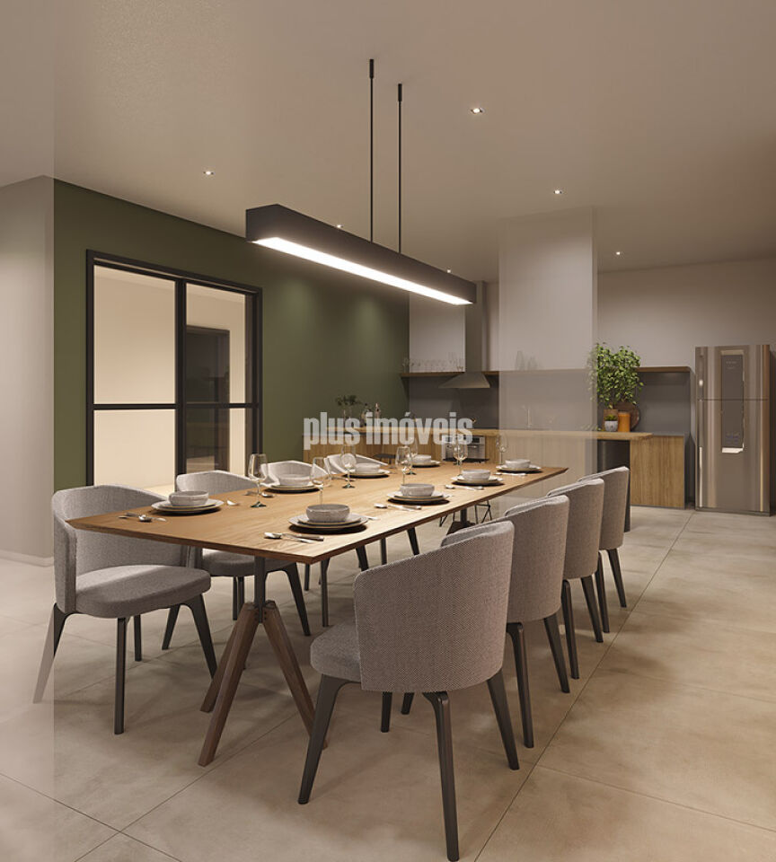 Apartamento, 1 quarto, 27 m² - Foto 11
