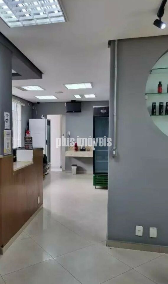 Casa Comercial, 108 m² - Foto 1