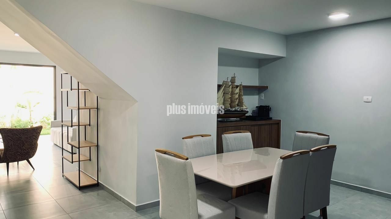 Casa, 3 quartos, 200 m² - Foto 11