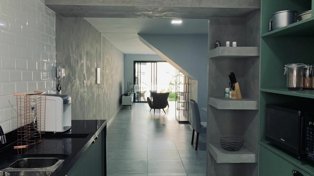 Casa, 3 quartos, 200 m² - Foto 18