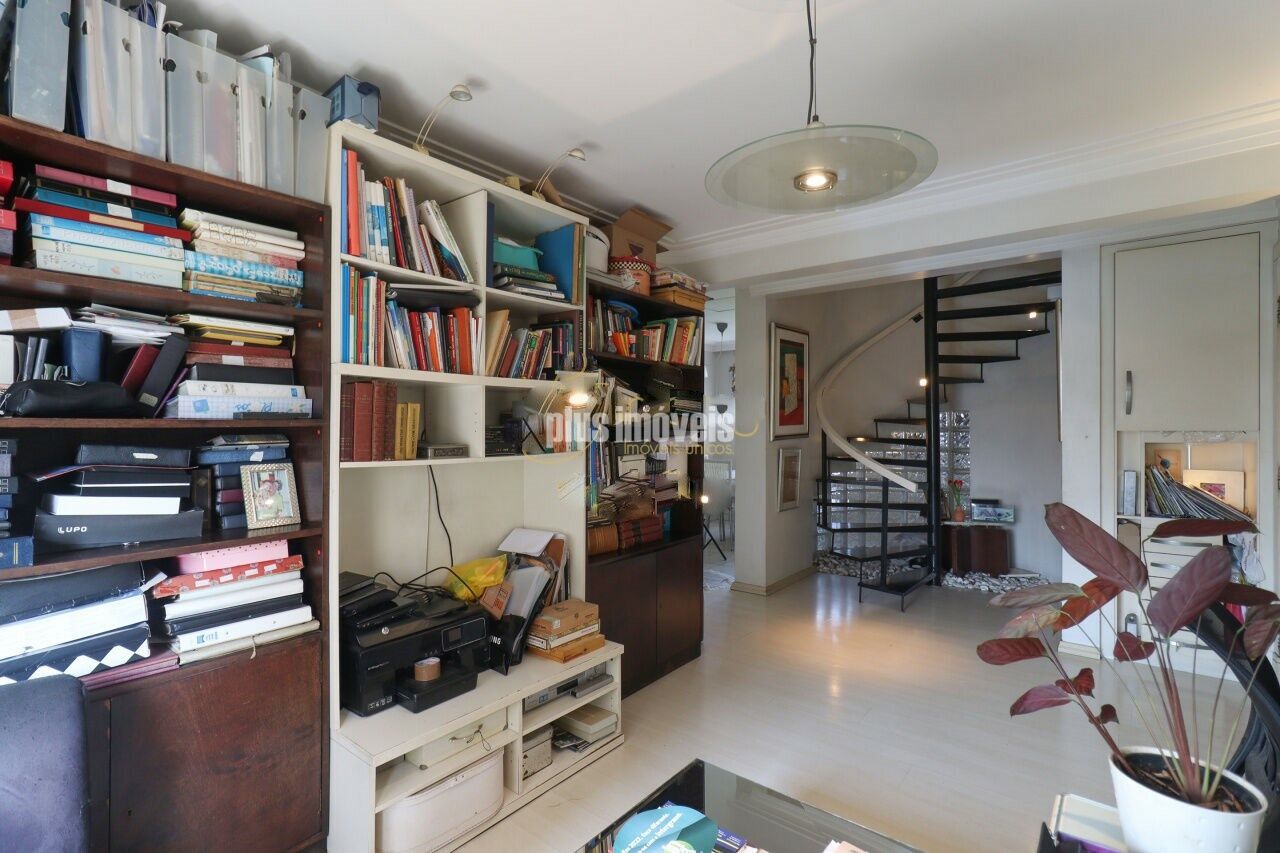 Apartamento à venda com 4 quartos, 367m² - Foto 14