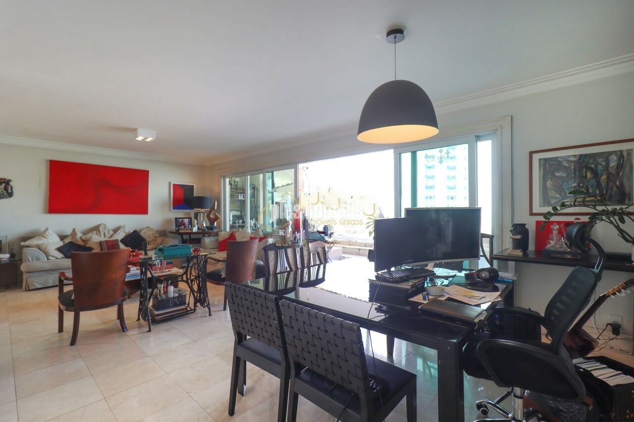 Apartamento à venda com 4 quartos, 367m² - Foto 8