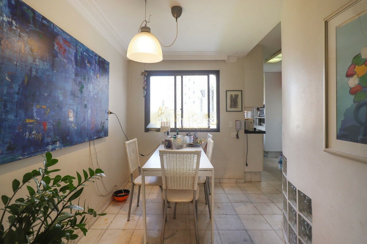 Apartamento à venda com 4 quartos, 367m² - Foto 15
