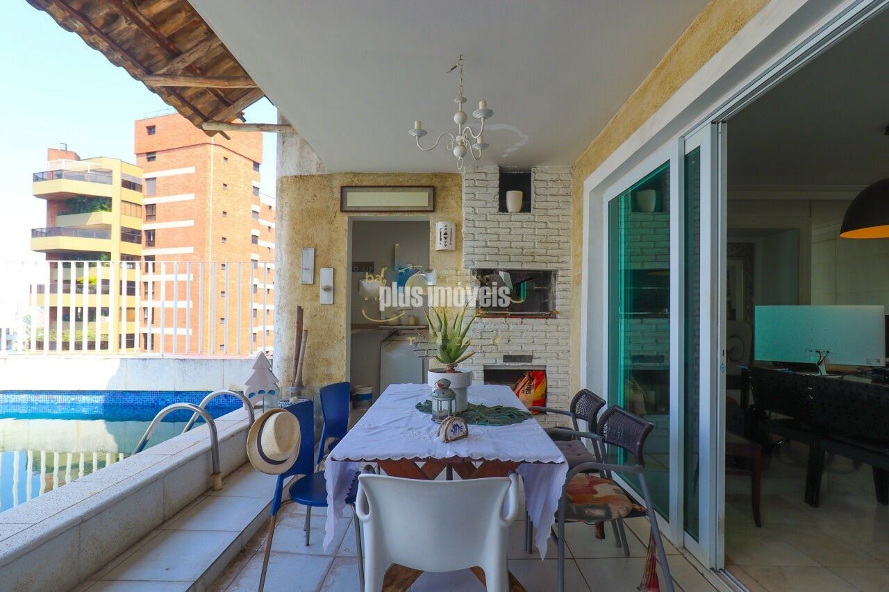 Apartamento à venda com 4 quartos, 367m² - Foto 10