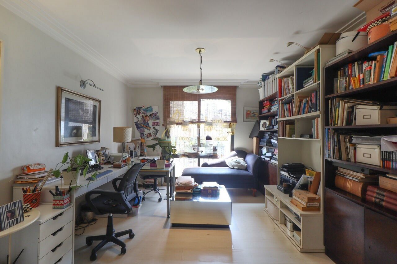 Apartamento à venda com 4 quartos, 367m² - Foto 13