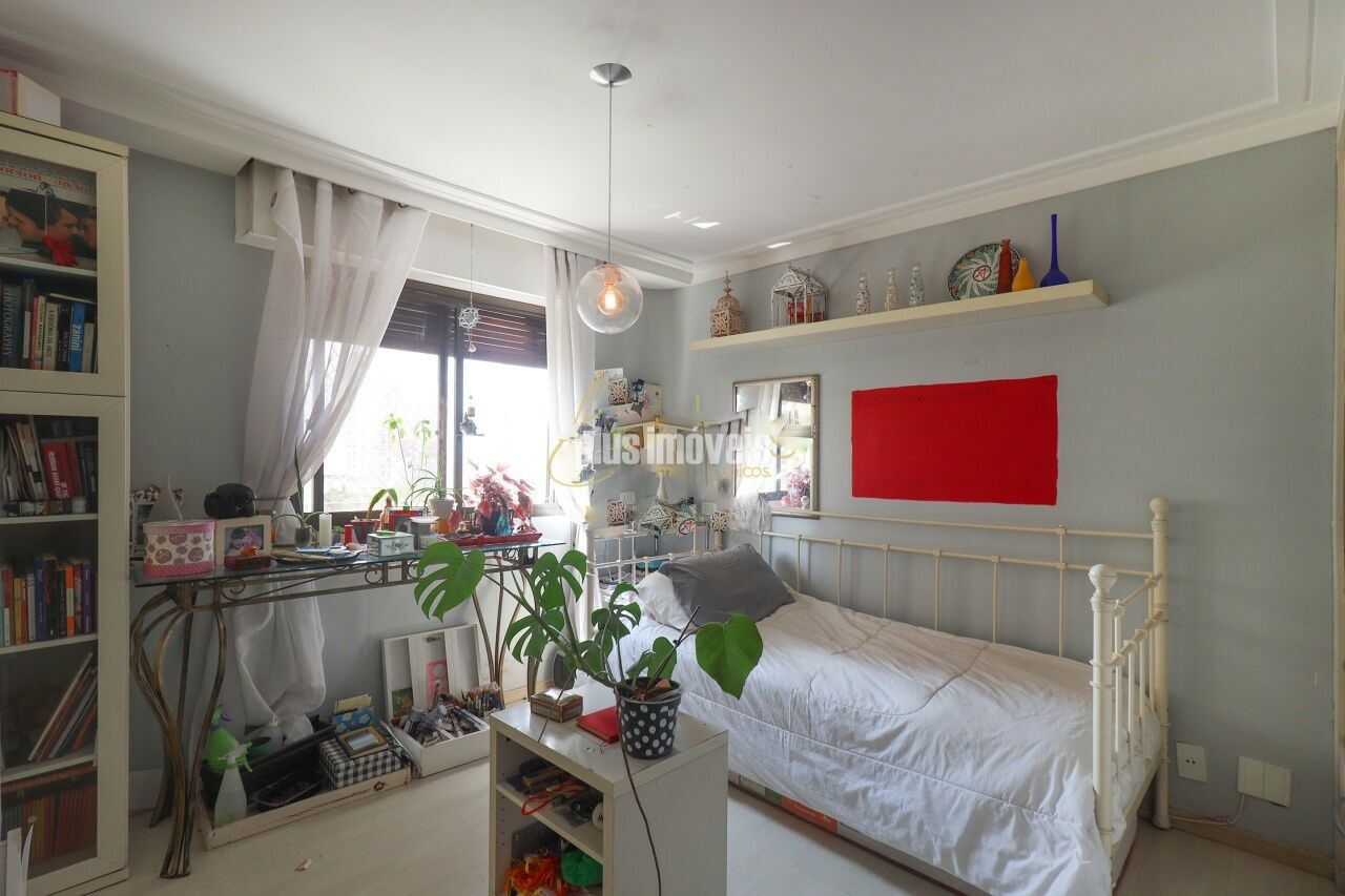 Apartamento à venda com 4 quartos, 367m² - Foto 16
